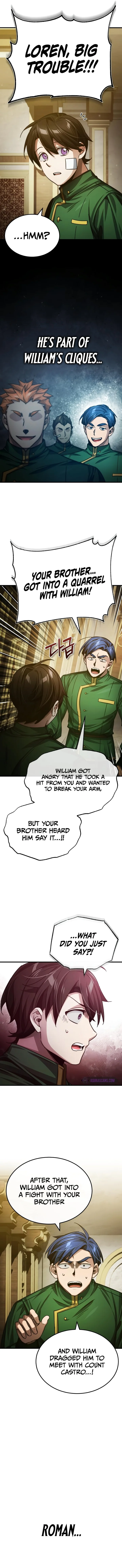 18+ The Heavenly Demon Can't Live a Normal Life Chapter 75 page 7