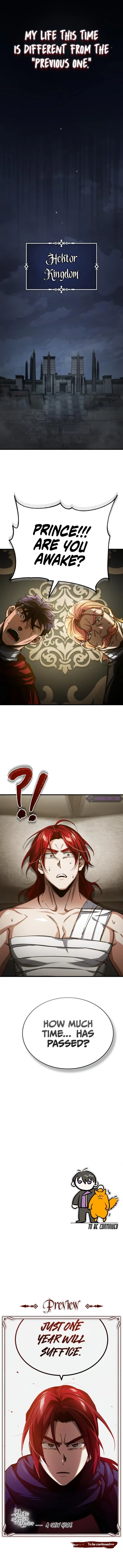 18+ The Heavenly Demon Can't Live a Normal Life Chapter 76 page 12