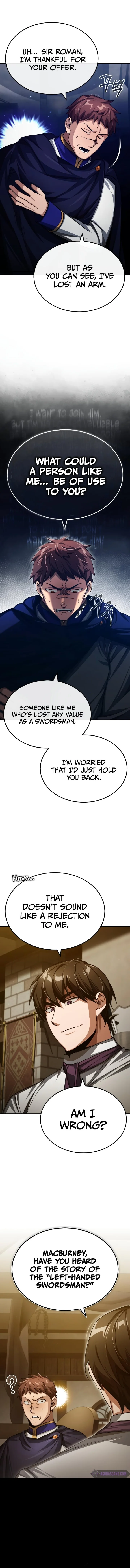 18+ The Heavenly Demon Can't Live a Normal Life Chapter 77 page 7