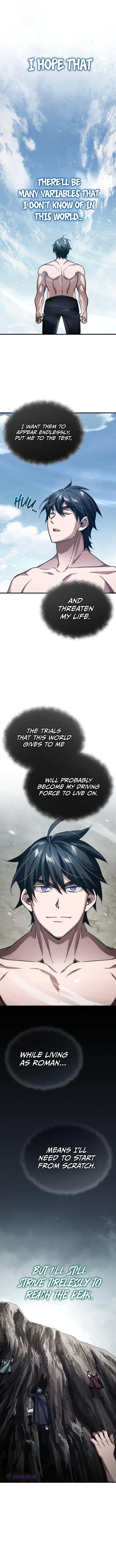 18+ The Heavenly Demon Can't Live a Normal Life Chapter 82 page 2