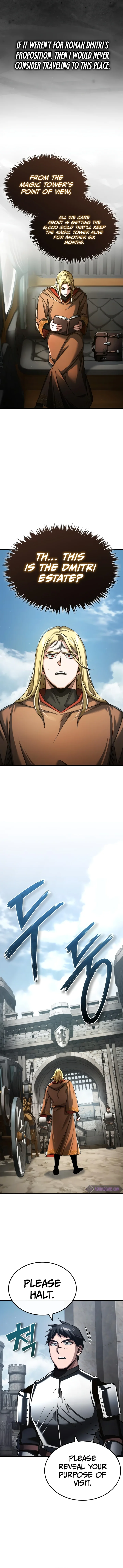 18+ The Heavenly Demon Can't Live a Normal Life Chapter 90 page 9