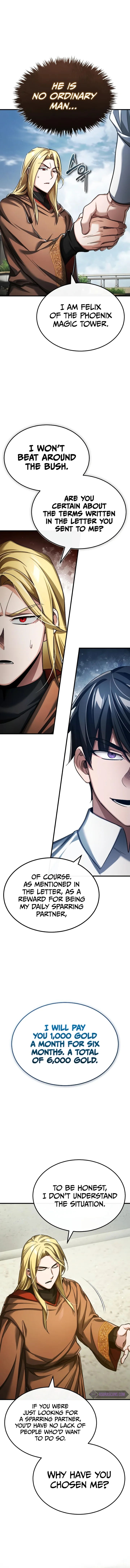 18+ The Heavenly Demon Can't Live a Normal Life Chapter 90 page 11