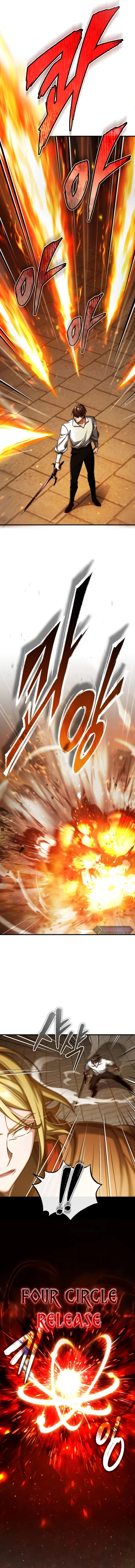 18+ The Heavenly Demon Can't Live a Normal Life Chapter 90 page 14