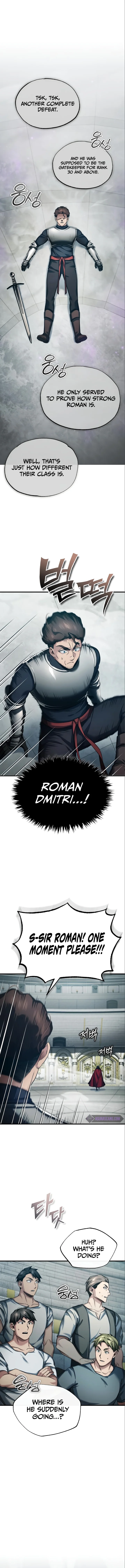 18+ The Heavenly Demon Can't Live a Normal Life Chapter 95 page 4