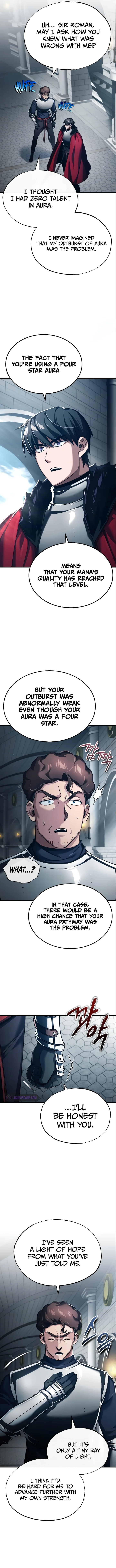 18+ The Heavenly Demon Can't Live a Normal Life Chapter 95 page 5