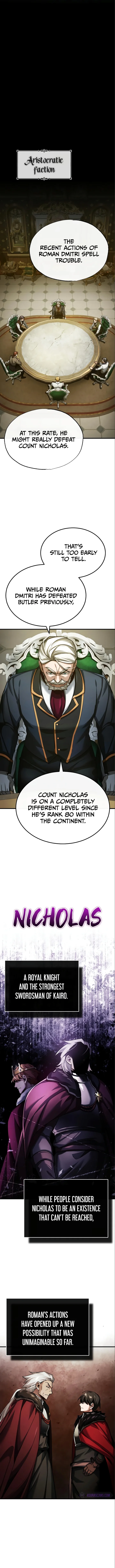 18+ The Heavenly Demon Can't Live a Normal Life Chapter 95 page 7
