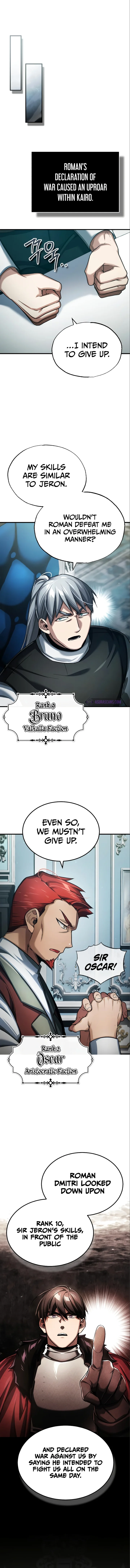 18+ The Heavenly Demon Can't Live a Normal Life Chapter 95 page 11