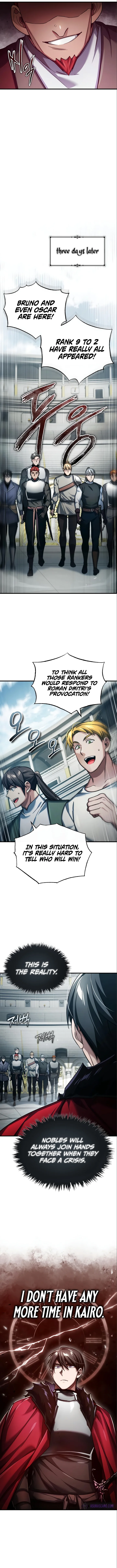 18+ The Heavenly Demon Can't Live a Normal Life Chapter 95 page 13
