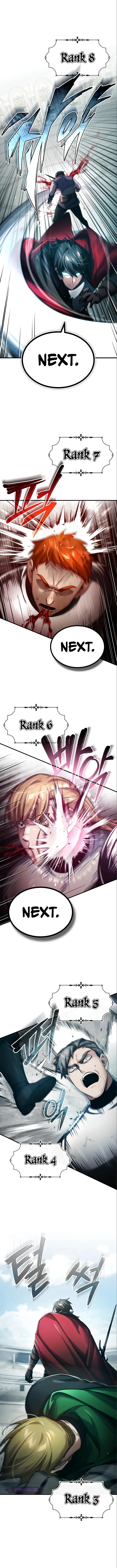 18+ The Heavenly Demon Can't Live a Normal Life Chapter 95 page 15