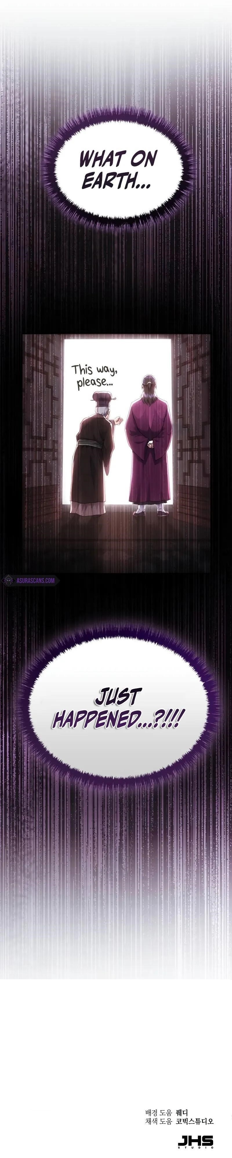 18+ The Heavenly Demon Wants a Quiet Life Chapter 12 page 12