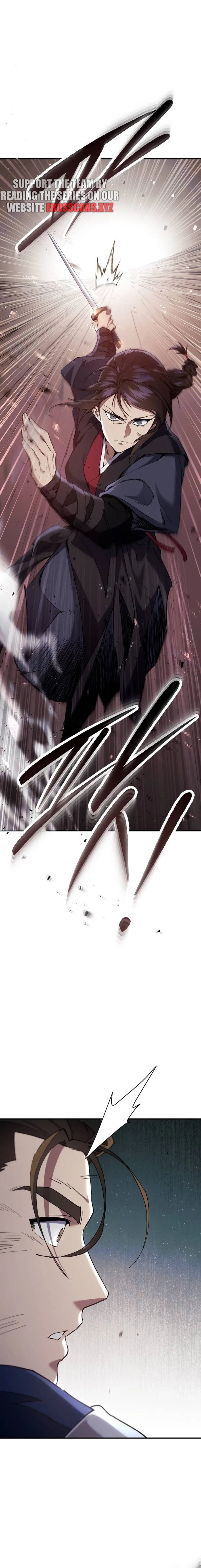 18+ The Heavenly Demon Wants a Quiet Life Chapter 20.1 page 11