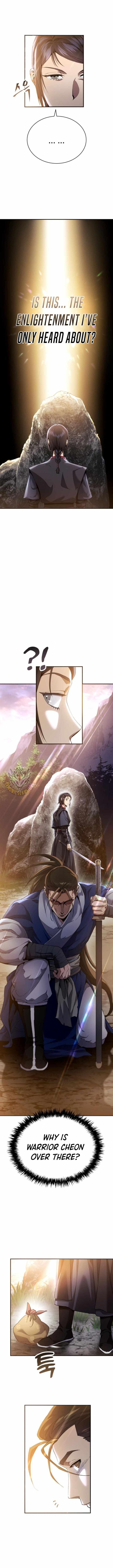 18+ The Heavenly Demon Wants a Quiet Life Chapter 21 page 5