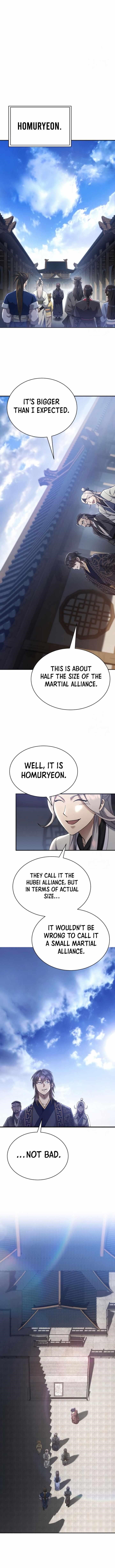 18+ The Heavenly Demon Wants a Quiet Life Chapter 22 page 6