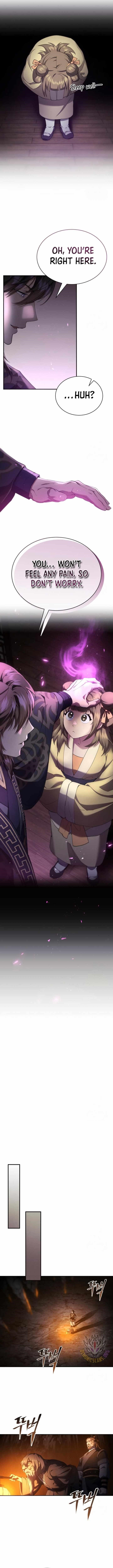 18+ The Heavenly Demon Wants a Quiet Life Chapter 22 page 15