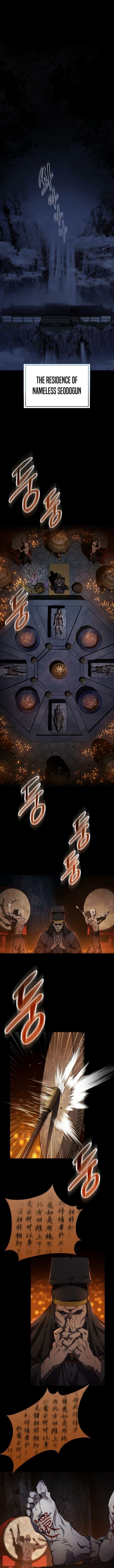 18+ The Heavenly Demon Wants a Quiet Life Chapter 23 page 1