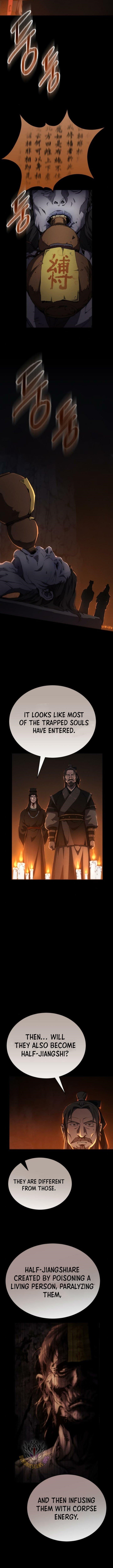 18+ The Heavenly Demon Wants a Quiet Life Chapter 23 page 2