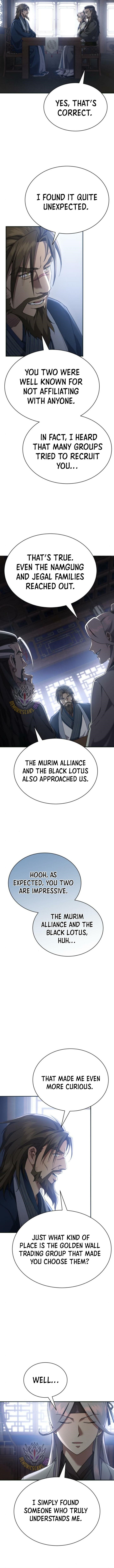 18+ The Heavenly Demon Wants a Quiet Life Chapter 23 page 8