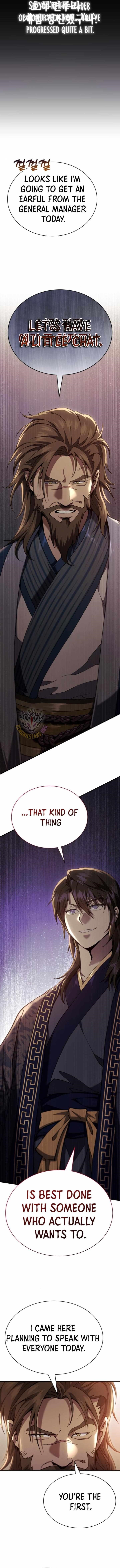 18+ The Heavenly Demon Wants a Quiet Life Chapter 24 page 16