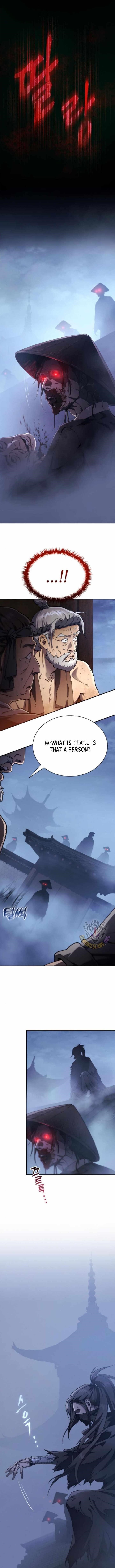 18+ The Heavenly Demon Wants a Quiet Life Chapter 25 page 1
