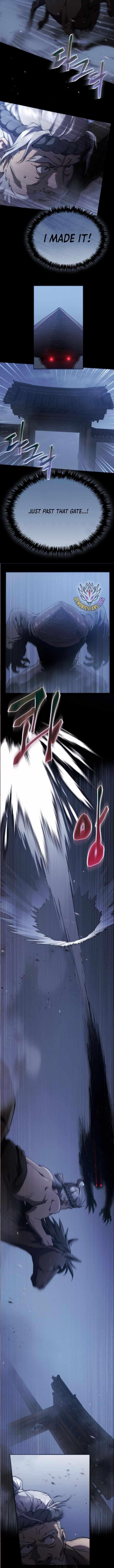 18+ The Heavenly Demon Wants a Quiet Life Chapter 25 page 5