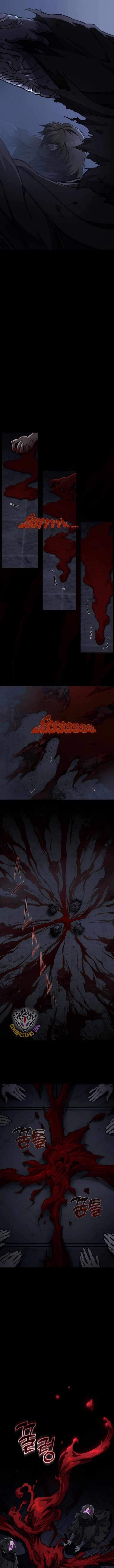 18+ The Heavenly Demon Wants a Quiet Life Chapter 25 page 7
