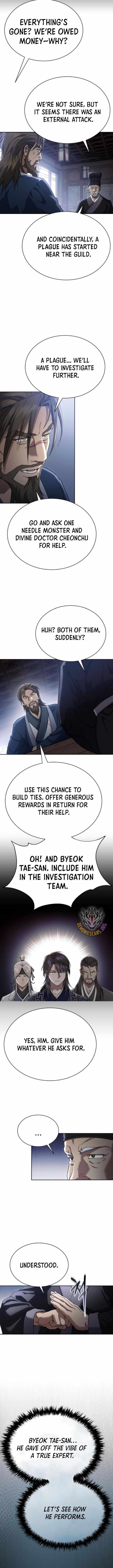 18+ The Heavenly Demon Wants a Quiet Life Chapter 25 page 13