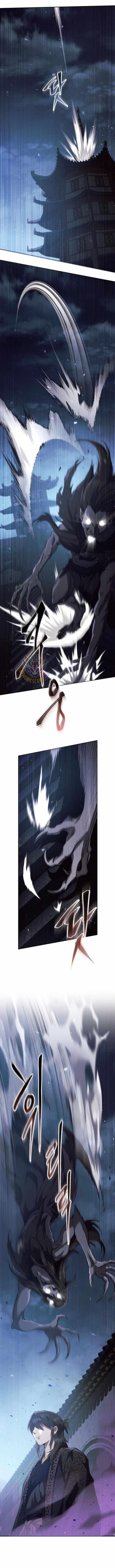 18+ The Heavenly Demon Wants a Quiet Life Chapter 29 page 1