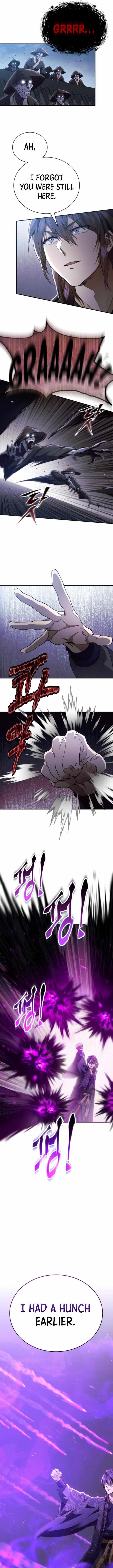 18+ The Heavenly Demon Wants a Quiet Life Chapter 29 page 10