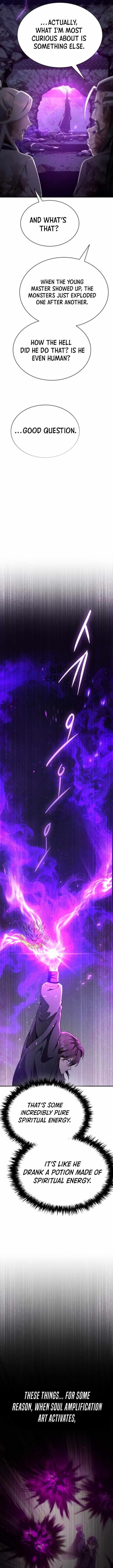 18+ The Heavenly Demon Wants a Quiet Life Chapter 29 page 16