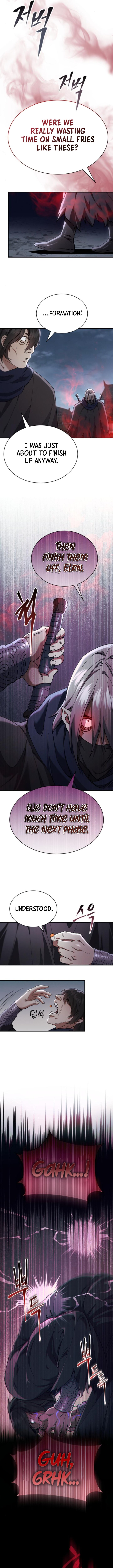 18+ The Heavenly Demon Wants a Quiet Life Chapter 35 page 4