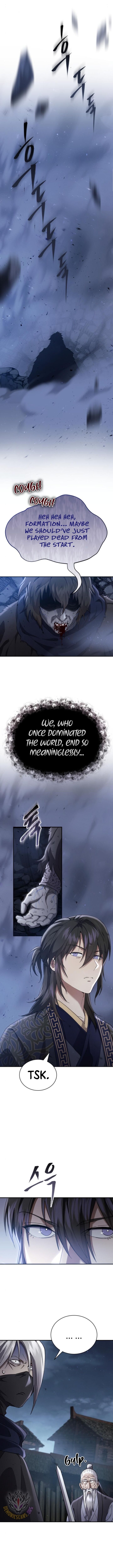 18+ The Heavenly Demon Wants a Quiet Life Chapter 35 page 15