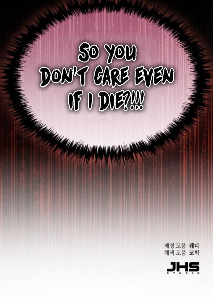 18+ The Heavenly Demon Wants a Quiet Life Chapter 35 page 17