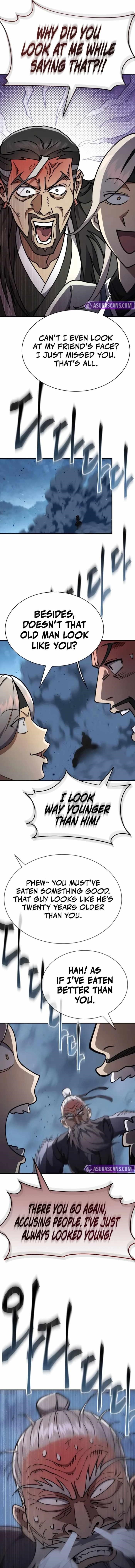 18+ The Heavenly Demon Wants a Quiet Life Chapter 36 page 13