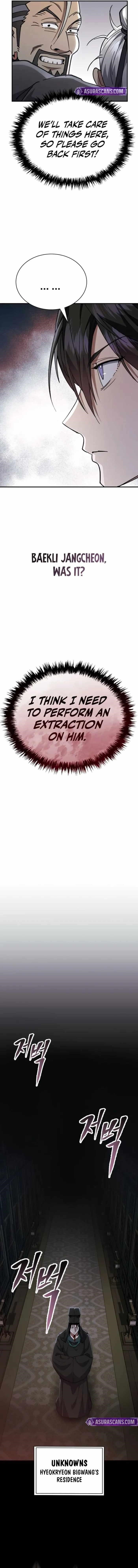 18+ The Heavenly Demon Wants a Quiet Life Chapter 36 page 16