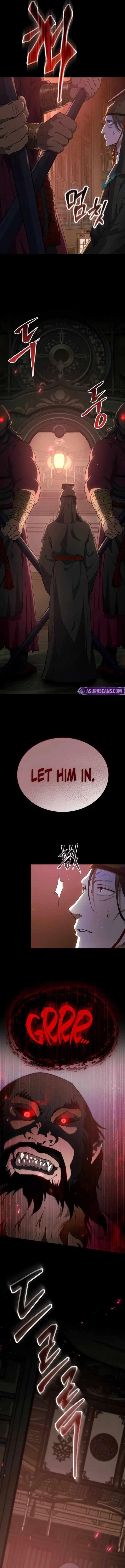 18+ The Heavenly Demon Wants a Quiet Life Chapter 36 page 17