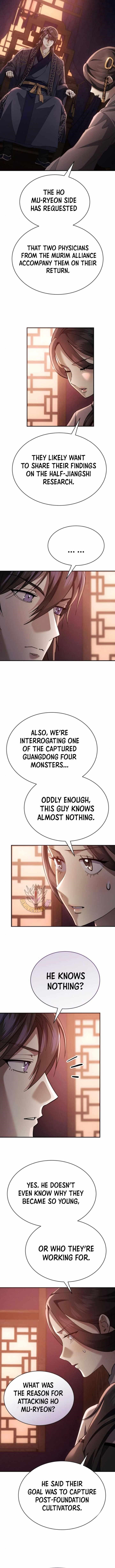 18+ The Heavenly Demon Wants a Quiet Life Chapter 37 page 16