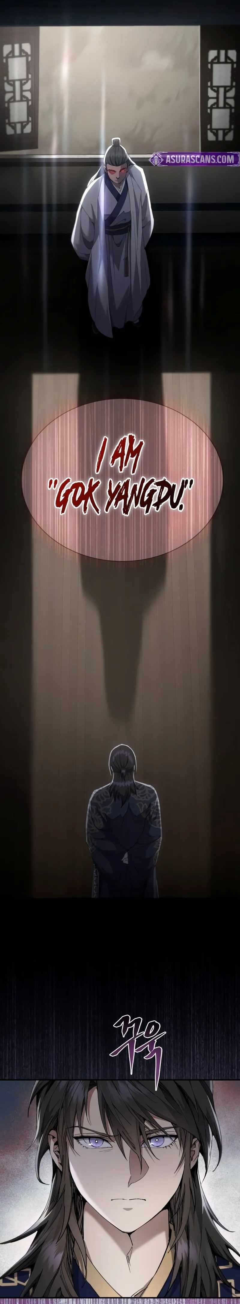 18+ The Heavenly Demon Wants a Quiet Life Chapter 38 page 12