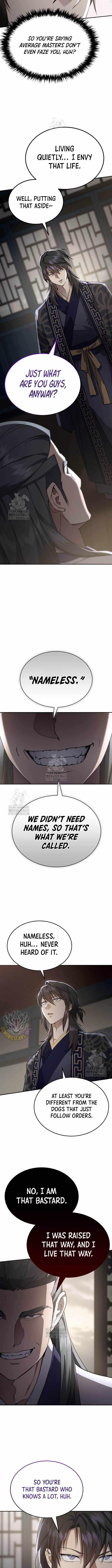 18+ The Heavenly Demon Wants a Quiet Life Chapter 39 page 2
