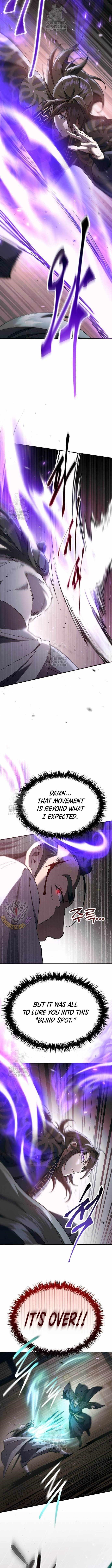 18+ The Heavenly Demon Wants a Quiet Life Chapter 39 page 6