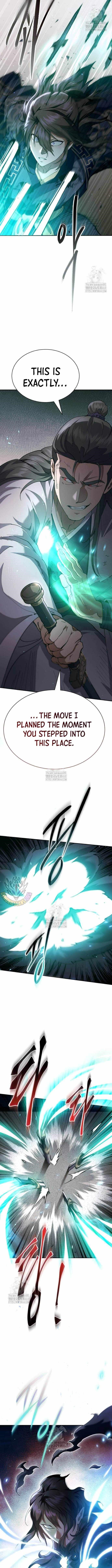 18+ The Heavenly Demon Wants a Quiet Life Chapter 39 page 7