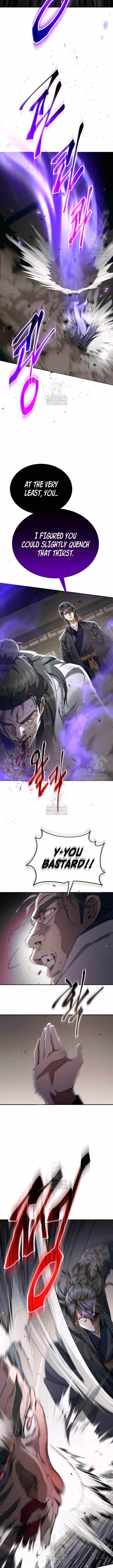18+ The Heavenly Demon Wants a Quiet Life Chapter 39 page 9
