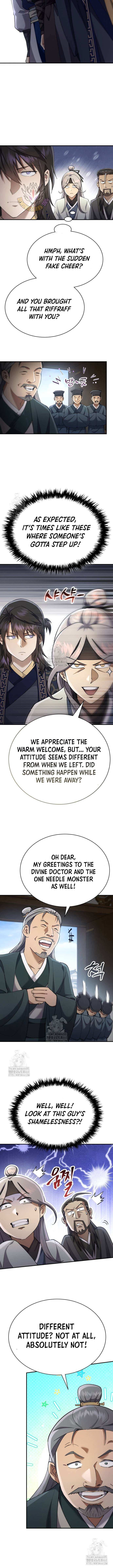 18+ The Heavenly Demon Wants a Quiet Life Chapter 40 page 16