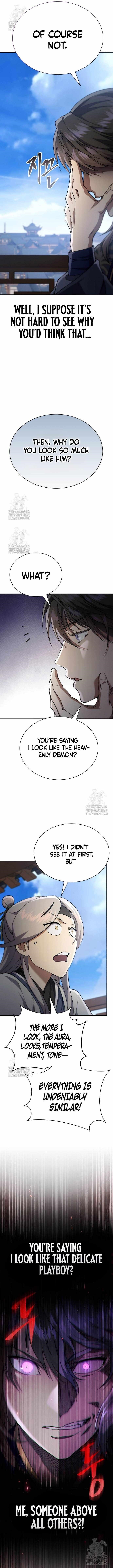 18+ The Heavenly Demon Wants a Quiet Life Chapter 42 page 16