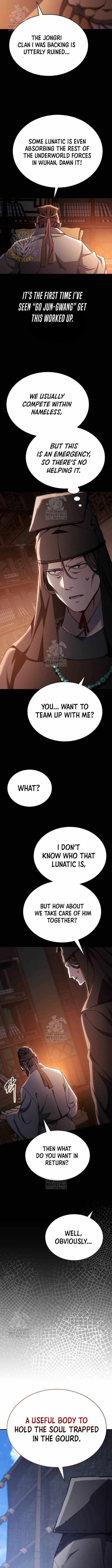 18+ The Heavenly Demon Wants a Quiet Life Chapter 43 page 2