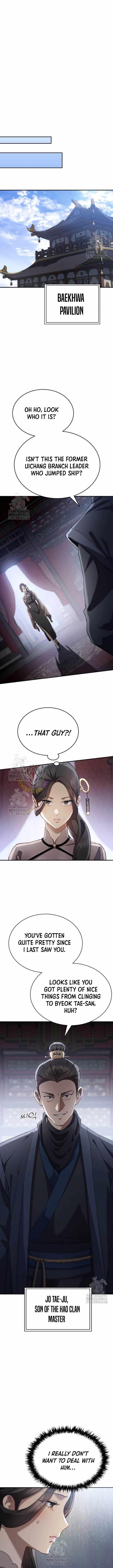 18+ The Heavenly Demon Wants a Quiet Life Chapter 43 page 15