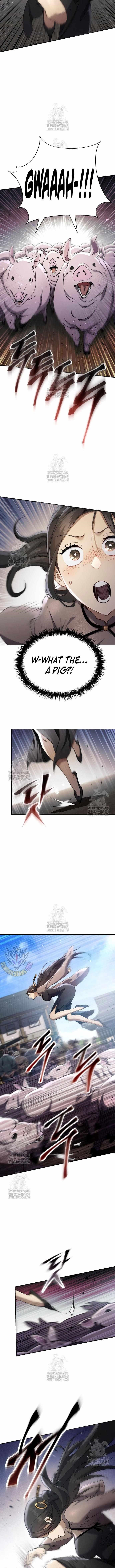 18+ The Heavenly Demon Wants a Quiet Life Chapter 44 page 2