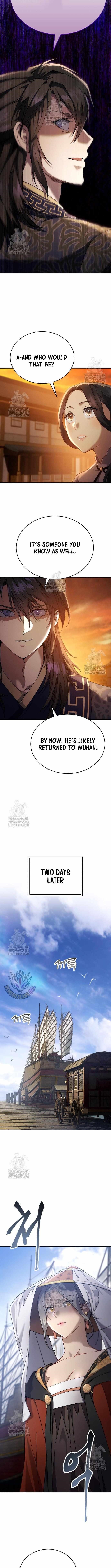 18+ The Heavenly Demon Wants a Quiet Life Chapter 45 page 2