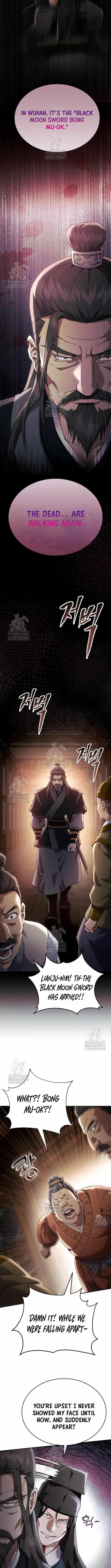 18+ The Heavenly Demon Wants a Quiet Life Chapter 45 page 13