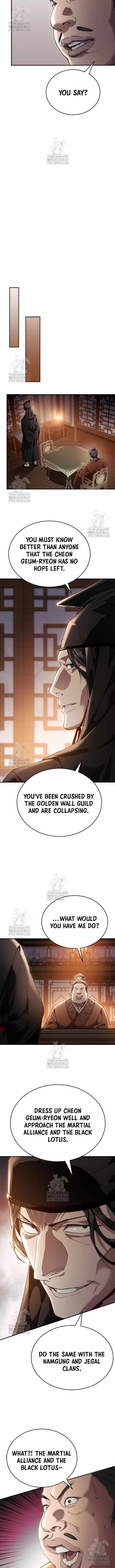 18+ The Heavenly Demon Wants a Quiet Life Chapter 45 page 15