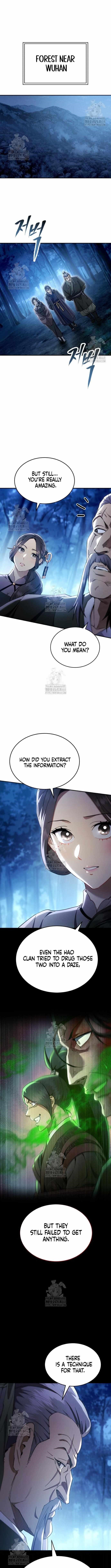 18+ The Heavenly Demon Wants a Quiet Life Chapter 49 page 13